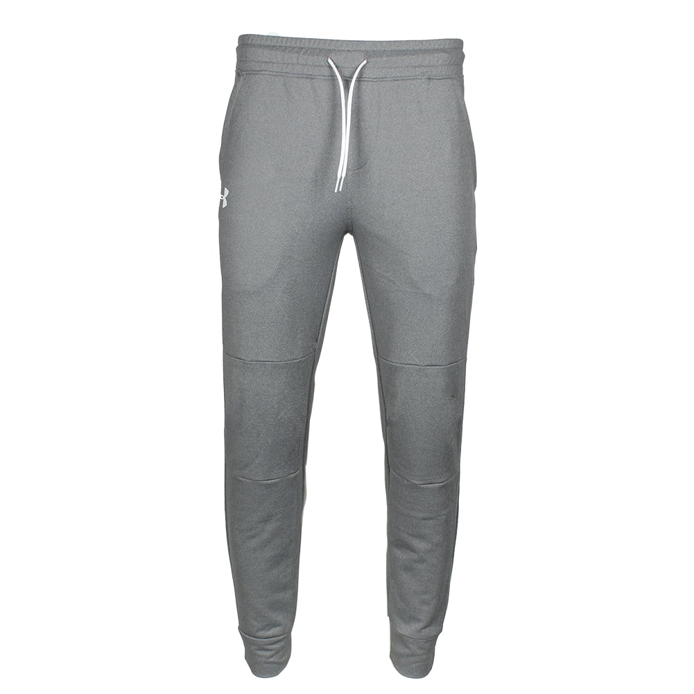 Loose Fit Drawstring Jogger Pants Grey 