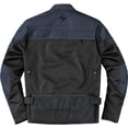 thumbnail image 2 of Scorpion Cargo Air Mens Textile Motorcycle Jacket Blue SM, 2 of 2