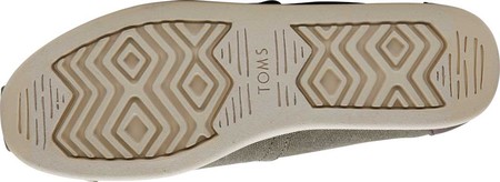 TOMS Men's Washed Canvas Classic Slip-On Shoes ft. Ortholite - image 4 of 4