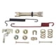 thumbnail image 1 of (1) Kit De Herrajes Para Tambor De Freno Cougar 1989 A 1993 Mercury Trasero Izquierdo HO AUTOPARTES ., 1 of 4