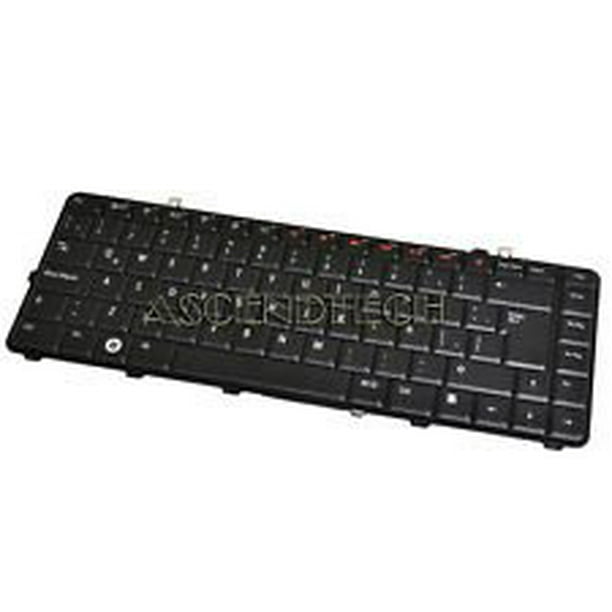 Dell Studio 1555 1557 1558 Laptop Backlit Black Spanish Keyboard G379k Cn 0g379k Walmart Com Walmart Com