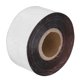 thumbnail image 1 of PAPEL DE ALUMINIO PARA ESTAMPADO EN CALIENTE, 3 cm de ancho, 120 metros, Papel de Estampado en Caliente, Transferencia de Calor de Tela de Cuero Para Caja de Paquete de Tela de, 1 of 7