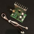thumbnail image 1 of VONKY Amplifier Board Mono Channel AMP 1875 30W Tone Boards Digital Electronic Electronically Sound Module Music Adapters, 1 of 6