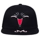 thumbnail image 2 of Gorra de béisbol Anime Buu para adultos, 2 of 2