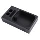 thumbnail image 1 of Cubo de basura, caja de de café, cubo de basura, barra de , herramientas de cubo de basura, caja de de Espresso para el hogar, molido, 1 of 9