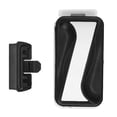 thumbnail image 2 of Aquarium Cleaner, Aquarium  Glass  Scraper Strong  Non Slip Handle, Perfect Choose for Aquarium, 2 of 8