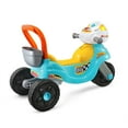 thumbnail image 5 of VTech 3-in-1 Step & Roll Motorbike Baby and Toddler Toys, 5 of 15