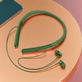 thumbnail image 1 of Auriculares Bluetooth con reducción de ruido inteligente, sonido estéreo envolvente HIFI, batería de gran capacidad de alta energía, transmisión con retardo no inductivo, auriculares Bluetooth estable, 1 of 7