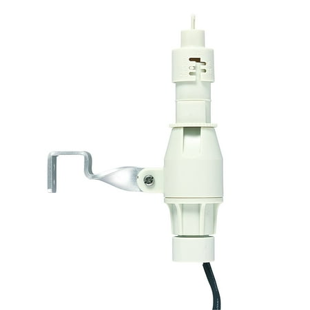 57069 Sprinkler System Hard Wired Rain and Freeze Sensor, Adjustable to 1/8, 1/4, 1/2, 3/4, 1 By (Best Rain Sensor For Sprinkler System)