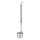 thumbnail image 1 of Cucharón de vino Cuchara de acero inoxidable Cuchara para vino Cuchara medidora para verter cerveza para cocina 125ML, 1 of 14