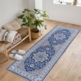 thumbnail image 3 of Yesfashion Area Rugs Washable Large Modern Abstract Living Room Rug Soft Anti Skid Carpets, 3 of 5