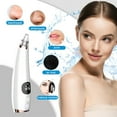 thumbnail image 5 of 5 PACK Newest Blackhead Remover Pore Vacuum, 5 of 6