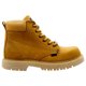 thumbnail image 1 of Botas industriales Exterior Piel vegana Color Amarillo Para Hombre De RBCOLLECTION, 1 of 4