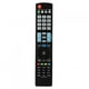 thumbnail image 2 of Control remoto de TV inteligente, control remoto de TV inteligente Control remoto Control remoto inteligente Artesanía superior, 2 of 9