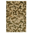 thumbnail image 1 of Vintage Amore Sand & Green 8' x 10' Area Rug, 1 of 6