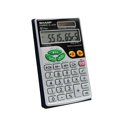 thumbnail image 2 of Sharp EL344R Metric Conversion Desktop Calculator, 2 of 7