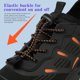 thumbnail image 5 of Zapatos de agua antideslizantes para buceo en el mar zapatillas de gimnasio zapatos deportivos para hombres y mujeres zapatos acuáticos, 5 of 9