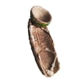 thumbnail image 3 of Creative Skull Shaped Succulent Cactus Flower Pot Container Beautiful Desktop Resin Plant Pot Planter, 3 of 6