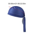 thumbnail image 3 of Doo Rags Skull Beanie Hat Bandana Motorcycle Dew Rag Hard Hats Liner Welder Chef Do Rags for Men and Women, 3 of 8