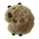 thumbnail image 5 of Juguete de peluche de , llavero de lindos regalos encantadores bolso colgante encantador llavero de coche accesorios, 5 of 9