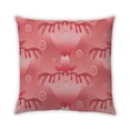 thumbnail image 1 of Ahgly Company Indoor Square Contemporary Throw Pillow, 18 inch by 18 inch, 1 of 5