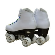 Epic Allure Light-Up Quad Roller Skates