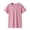 A-Pink, variant on Ice Cooling Shirts for Women Short Sleeve Summer, Quick Dry Breathable Lightweight Moisture Wicking Tops for Workout, Athletic, Gym, Tennis, Yoga, Black L
