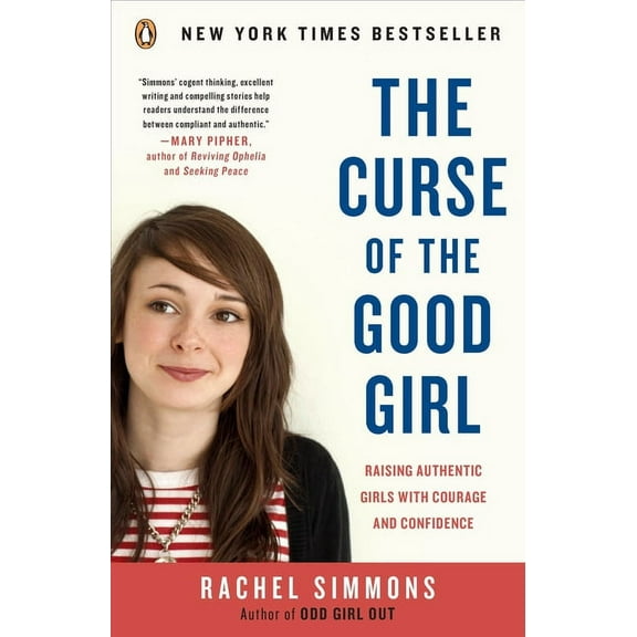 The Curse of the Good Girl, (Paperback)