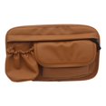 thumbnail image 4 of Organizador Durable de s Bolsas de Herramientas Del Bolso de de Del Cuero de de Impermeable de , Soledad Bolsa de scooter eléctrico, 4 of 9