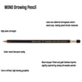 thumbnail image 6 of American Tombow Drawing Pencils, Set of 12, 6 of 6