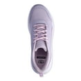 thumbnail image 3 of Athletic Works Women's Lifestyle Mesh Jogger Sneakers, Sizes 6-12, Wide Width Available, 3 of 5