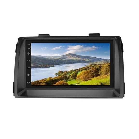Torovo Car Radio Stereo Kia Sorento 2011-2013 Android Carplay GPS WIFI 4 64g