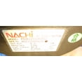 thumbnail image 2 of New Sanyo Denki P60B22550RCRSJ Nachi AC Servo Motor 5.5 kW 1700-RPM NIB, 2 of 7