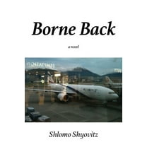 Borne Back, (Paperback)