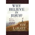 thumbnail image 1 of Pre-Owned Why Believe in Jesus? (Hardcover) 0736913645 9780736913645, 1 of 1