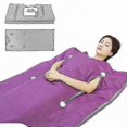 thumbnail image 1 of Sauna Blanket For Detoxification, Portable Far Infrared Sauna Blanket, 1 of 5