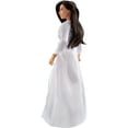 thumbnail image 6 of Wonder Woman 1984 Diana Prince Doll (~12-inch) Wearing Gala Gown and Accessories, 6 of 6