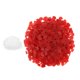 thumbnail image 1 of 1000 Pares Rojo 1-25 Kg De Ave Ojo De Pollo Protectoras Con Pasadore No Y Duradero En Sunnimix Gafas de ojos de gallina, 1 of 8