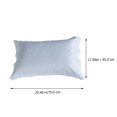 thumbnail image 3 of Cotton Pillowcase Bedroom Decoration Hotel Man 3 Pc Christmas Simple Cases Bedromroom Decorations Bling, 3 of 6