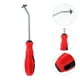 thumbnail image 3 of Kit de 2 herramientas prácticas para eliminar lechada, cortador de bordes, calafateo y raspador de lechada., 3 of 7