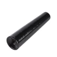 thumbnail image 4 of Antena de coche mini universal de 2,2 pulgadas Antena AM FM Reemplazo de radio automática Negro, 4 of 10