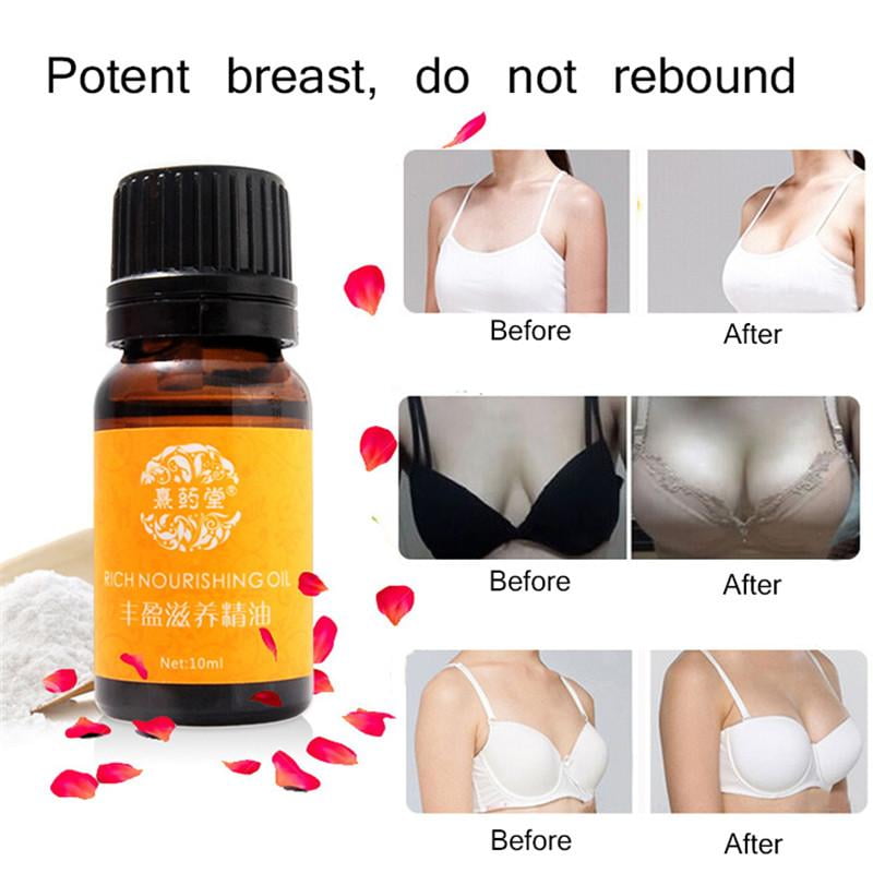 Atralife nursing essence 10ML Breast Massage Essential Oil Breast Enhancement Enlarger Grow Up Cream Skin Care Product Breast Care Essential Oil Shaping Firming Massage pic