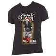 thumbnail image 4 of Ozzy Osbourne Unisex T-Shirt: Ozz Bless Us All, 4 of 4