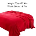 thumbnail image 3 of Throw Blanket Fleece Blanket Throw Blanket for Couch Fleece Throw Blanket Couch Blanket Cozy Blankets and Throws Flannel Fleece Throw Blanket Sofa Bed Super Soft Cozy and Lightweight Warm Bed Blanket, 3 of 3