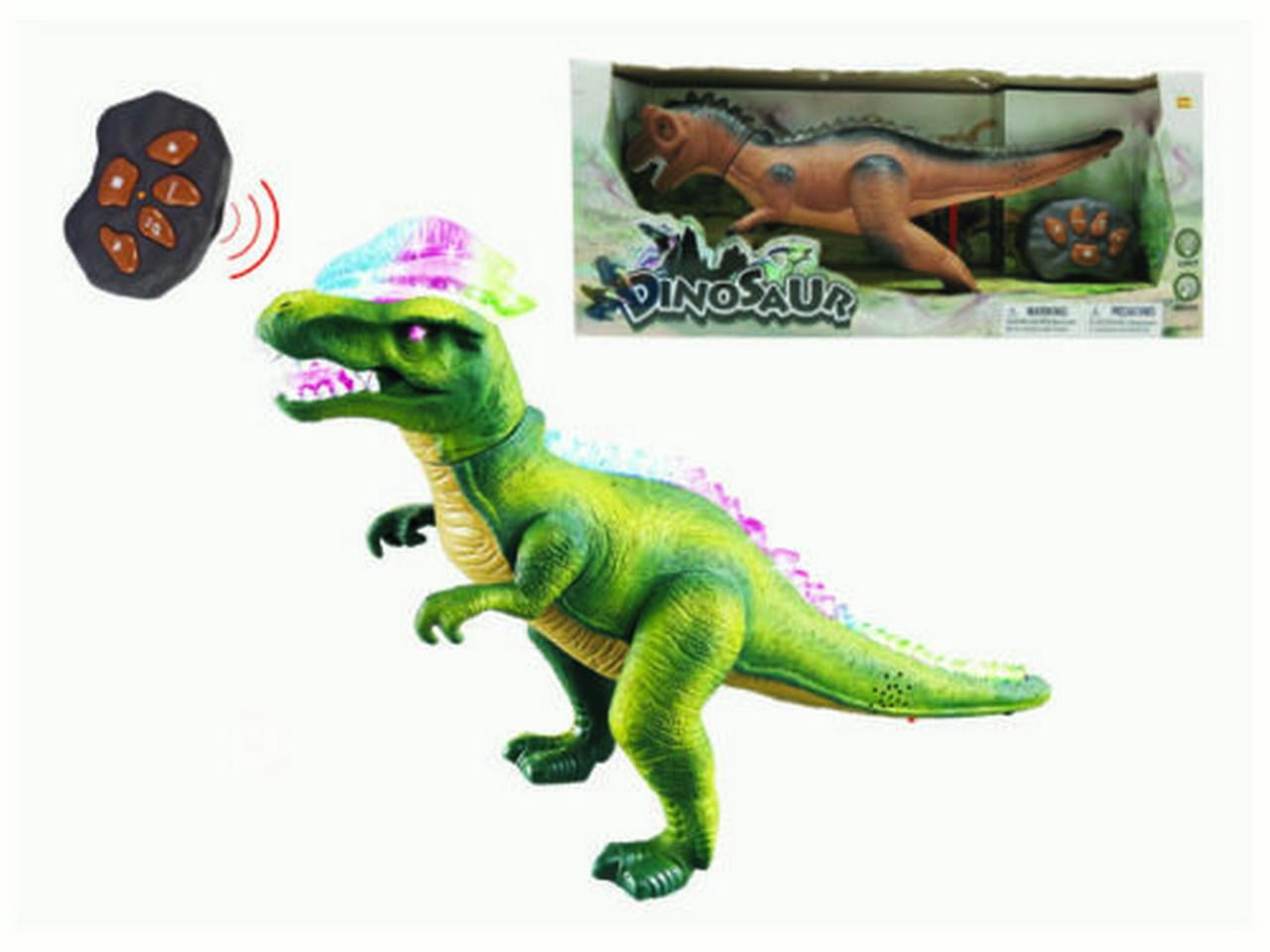 remote control t rex dinosaur
