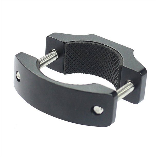 6X Clip de Manillar de Motocicleta de Bicicleta de 360 Grados Soporte de Abrazadera de Tubo de Montaje para 9/8 para X Cámara de Acción