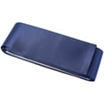 thumbnail image 3 of Wrights 2" Navy Blanket Binding, 4.75 yd Polyester Sewing Trim, 3 of 8