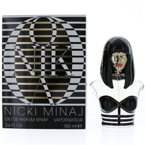 Nicki Minaj Onika Eau De Parfum Spray For Women