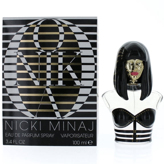 Nicki Minaj Onika EDP Spray 3.4 oz For Women