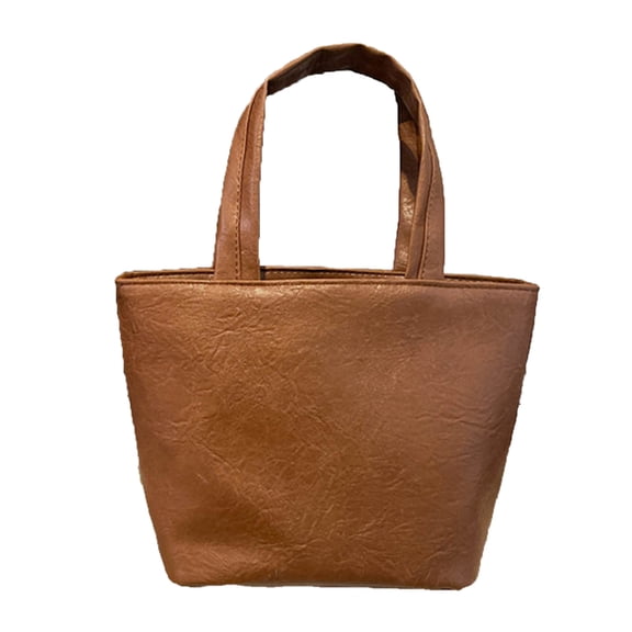 HGIEYS Medium Tote Bags for Women Shoulder Handbag with Zipper Lightweight Everyday Purse for Work